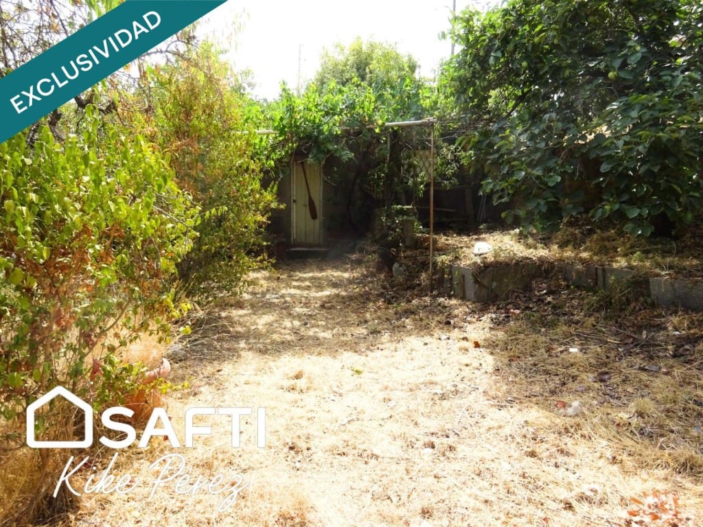 Solar/Parcela en Sant Boi de Llobregat en venta - 205.000 € (Ref: 9983770)