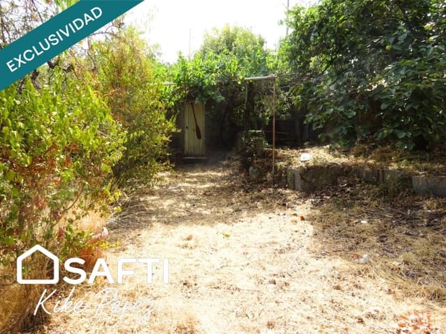 Solar/Parcela en Sant Boi de Llobregat en venta - 205.000 € (Ref: 9983770)