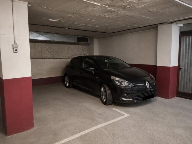 Garage til salg i Donostia-San Sebastián - € 45.000 (Ref: 9983771)