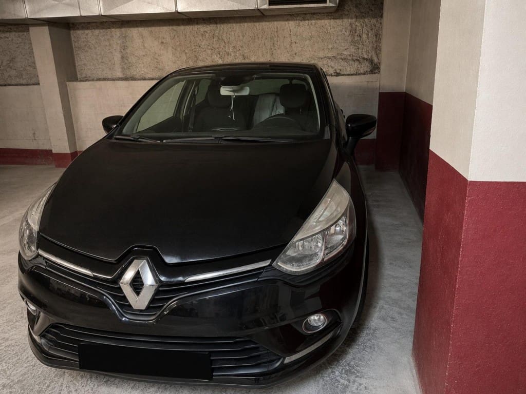 Garasje til salgs i Donostia-San Sebastian - € 45 000 (Ref: 9983771)