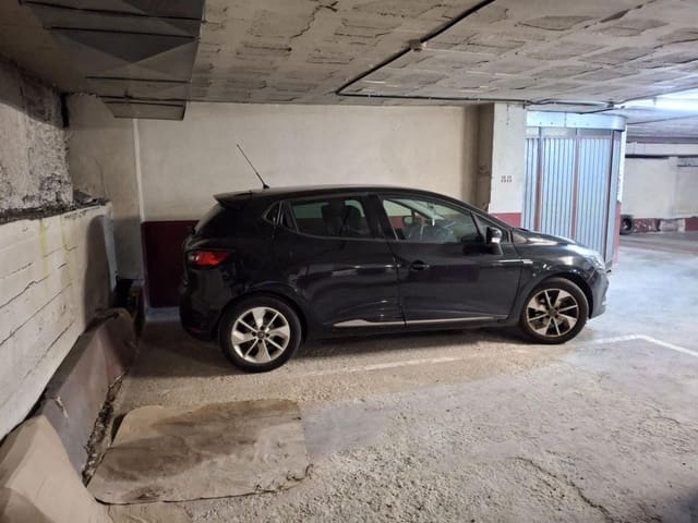 Garage til salg i Donostia-San Sebastián - € 45.000 (Ref: 9983771)