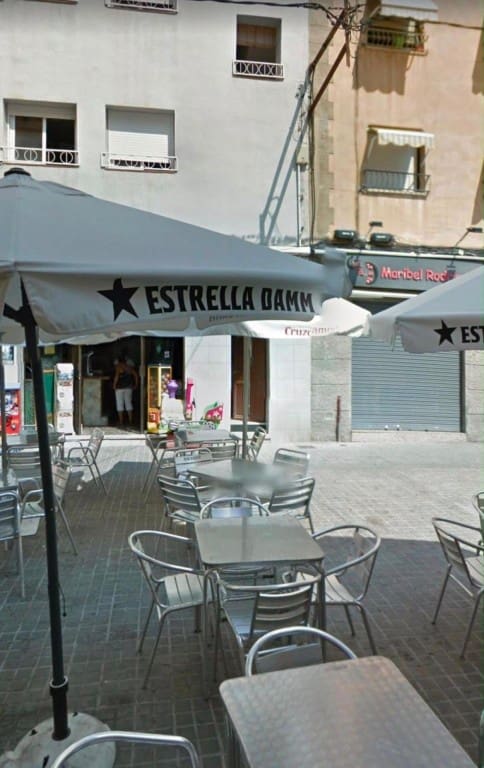 Kontor till salu i L'Hospitalet de Llobregat - 445 000 € (Ref: 9983772)