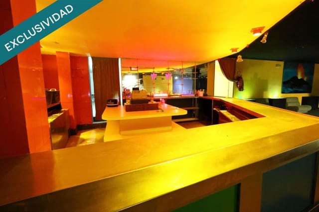 Biuro na sprzedaż w Noceda, Noceda del Bierzo - 110 000 € (Ref: 9983773)