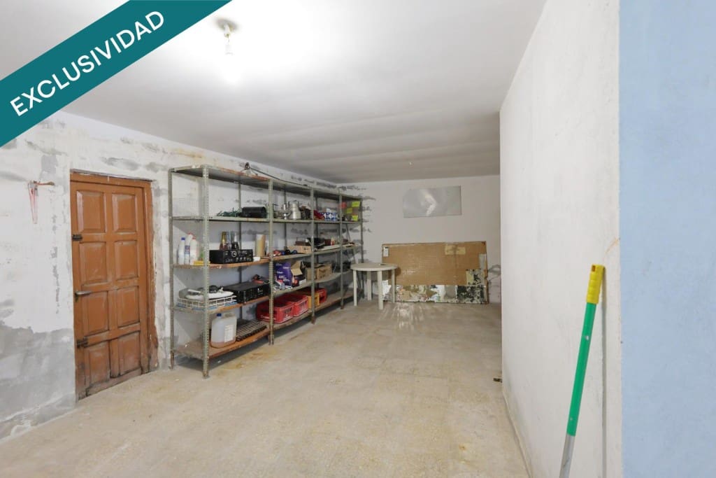 Biuro na sprzedaż w Noceda - 110 000 € (Ref: 9983773)