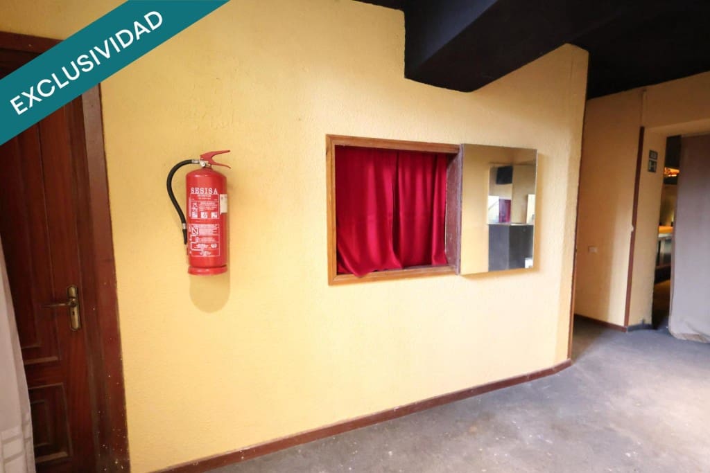 Biuro na sprzedaż w Noceda - 110 000 € (Ref: 9983773)