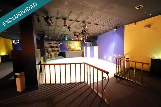 Biuro na sprzedaż w Noceda, Noceda del Bierzo - 110 000 € (Ref: 9983773)