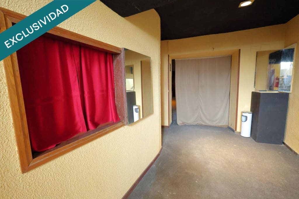 Biuro na sprzedaż w Noceda - 110 000 € (Ref: 9983773)