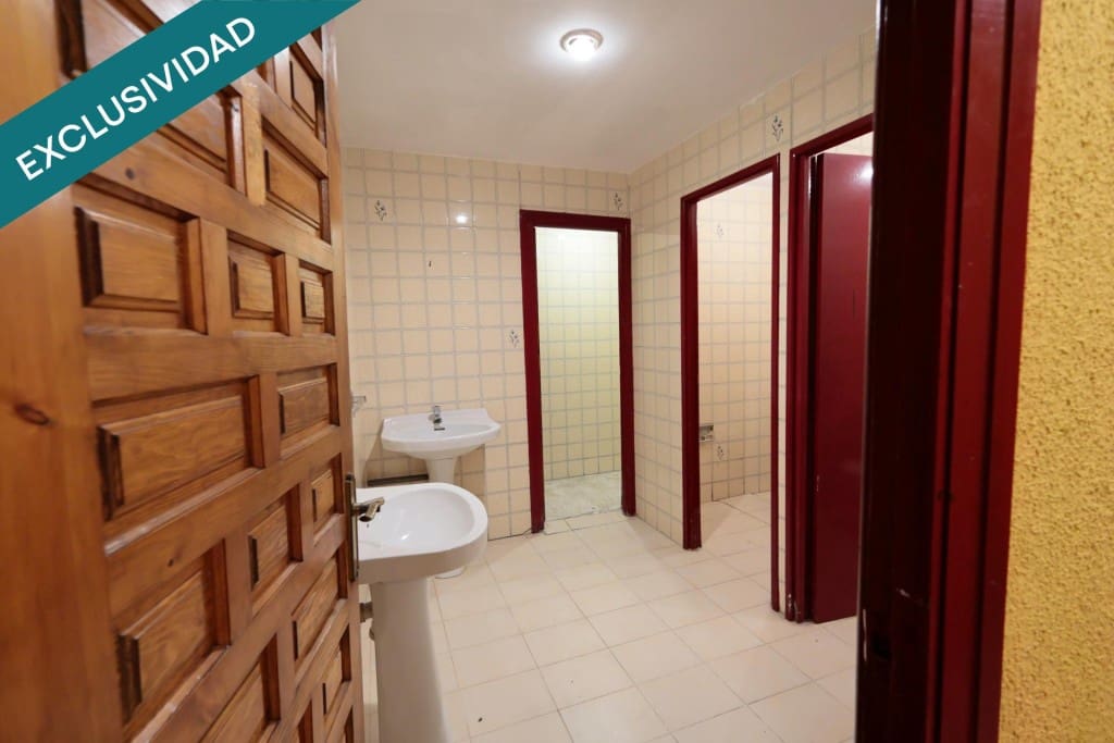 Biuro na sprzedaż w Noceda - 110 000 € (Ref: 9983773)