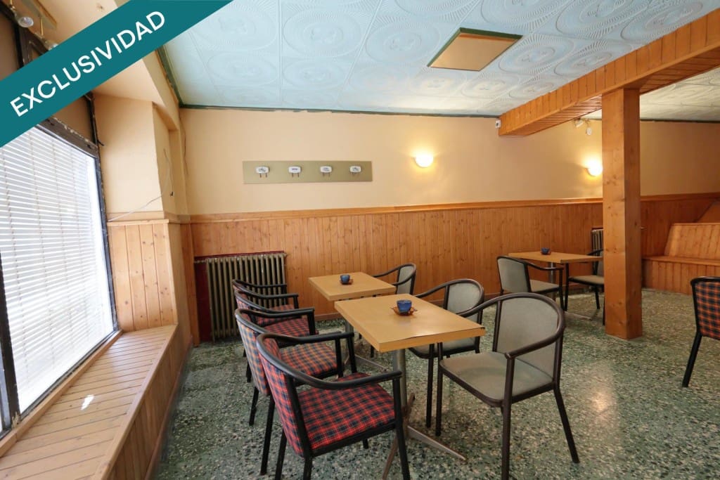 Biuro na sprzedaż w Noceda - 110 000 € (Ref: 9983773)