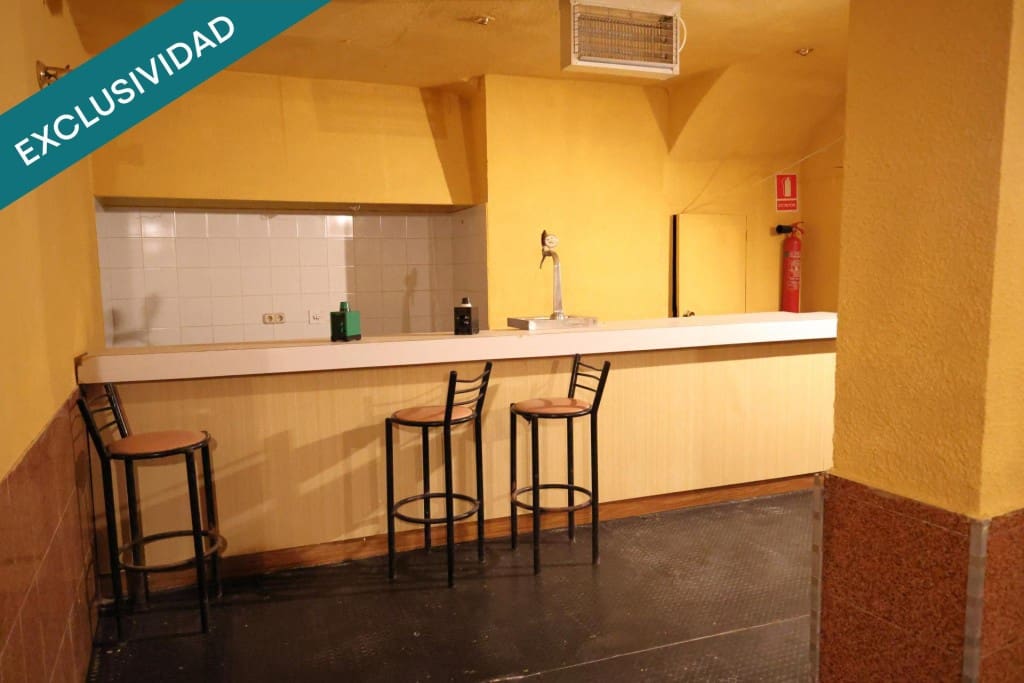 Biuro na sprzedaż w Noceda - 110 000 € (Ref: 9983773)