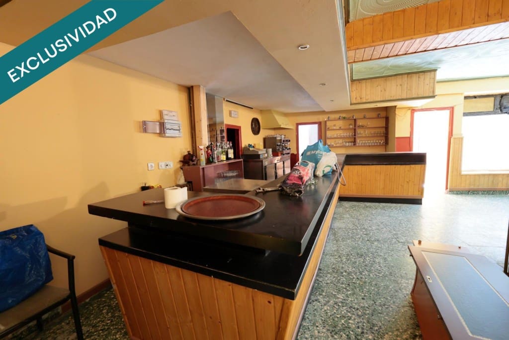 Biuro na sprzedaż w Noceda - 110 000 € (Ref: 9983773)