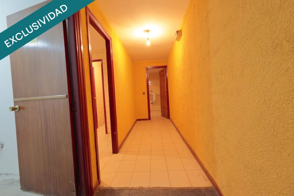 Biuro na sprzedaż w Noceda - 110 000 € (Ref: 9983773)