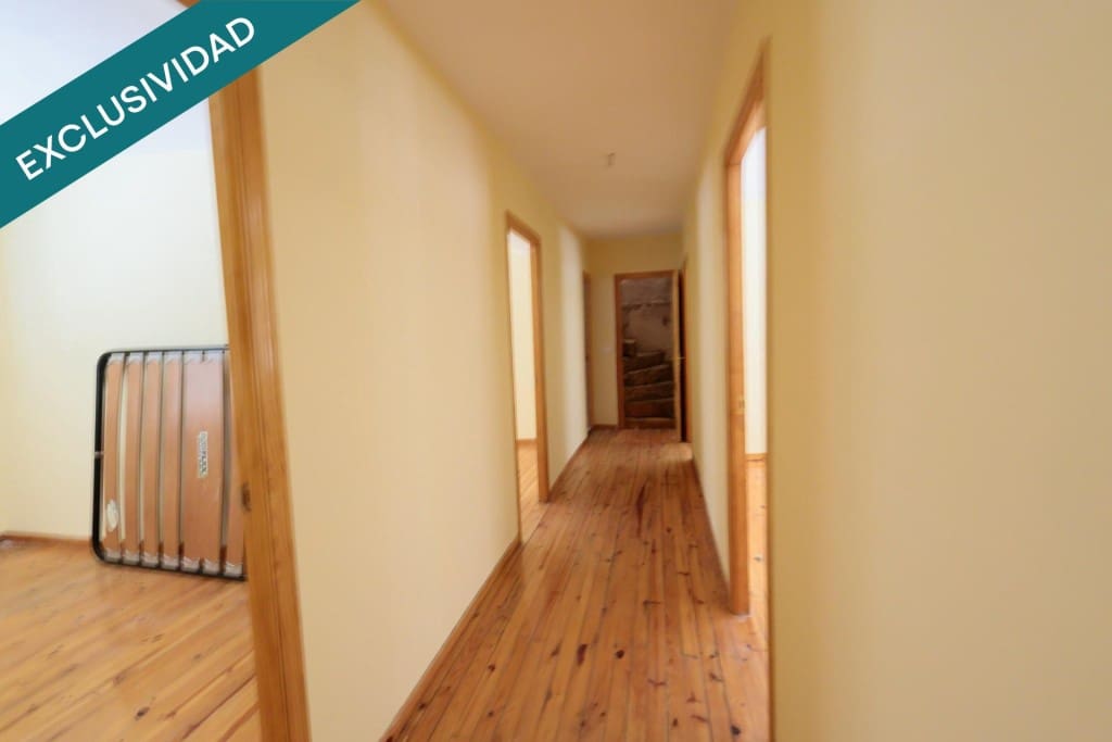 Biuro na sprzedaż w Noceda - 110 000 € (Ref: 9983773)