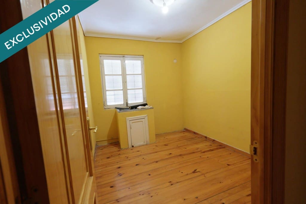 Biuro na sprzedaż w Noceda - 110 000 € (Ref: 9983773)