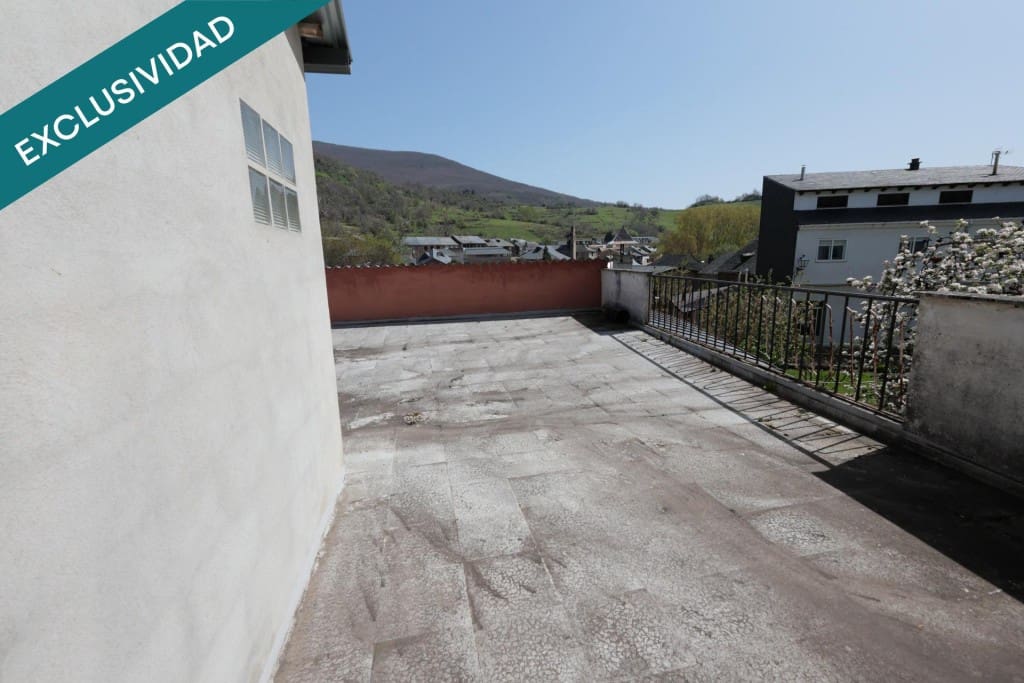Biuro na sprzedaż w Noceda - 110 000 € (Ref: 9983773)