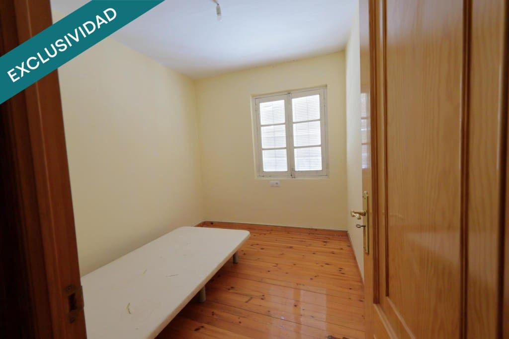 Biuro na sprzedaż w Noceda - 110 000 € (Ref: 9983773)