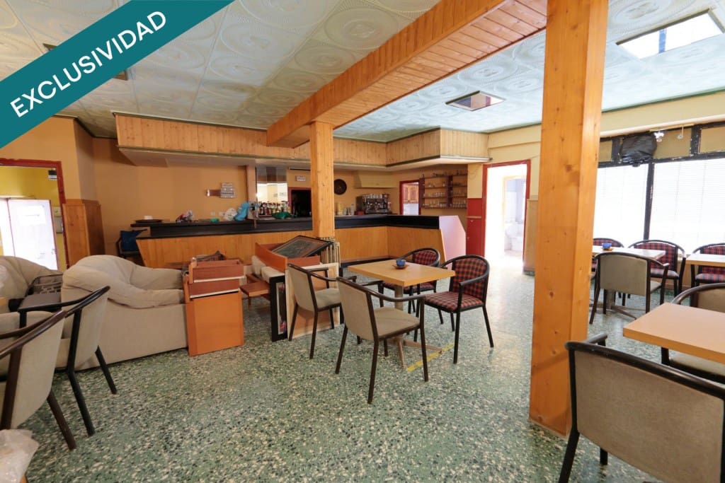 Biuro na sprzedaż w Noceda - 110 000 € (Ref: 9983773)
