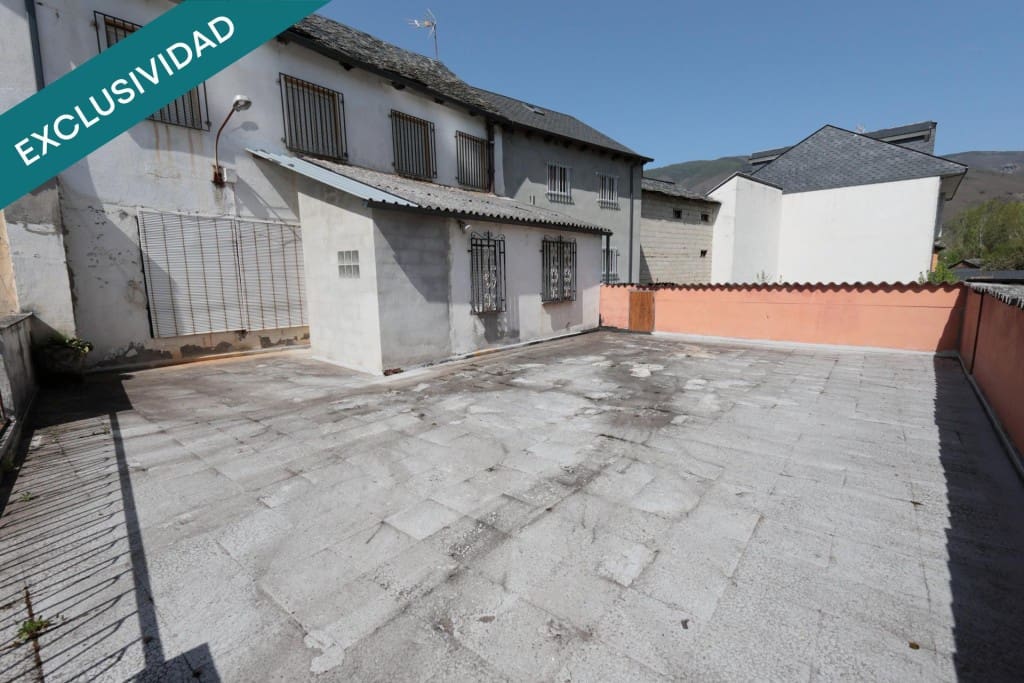 Biuro na sprzedaż w Noceda - 110 000 € (Ref: 9983773)