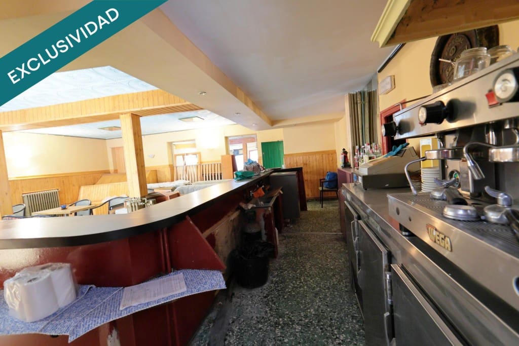 Biuro na sprzedaż w Noceda - 110 000 € (Ref: 9983773)