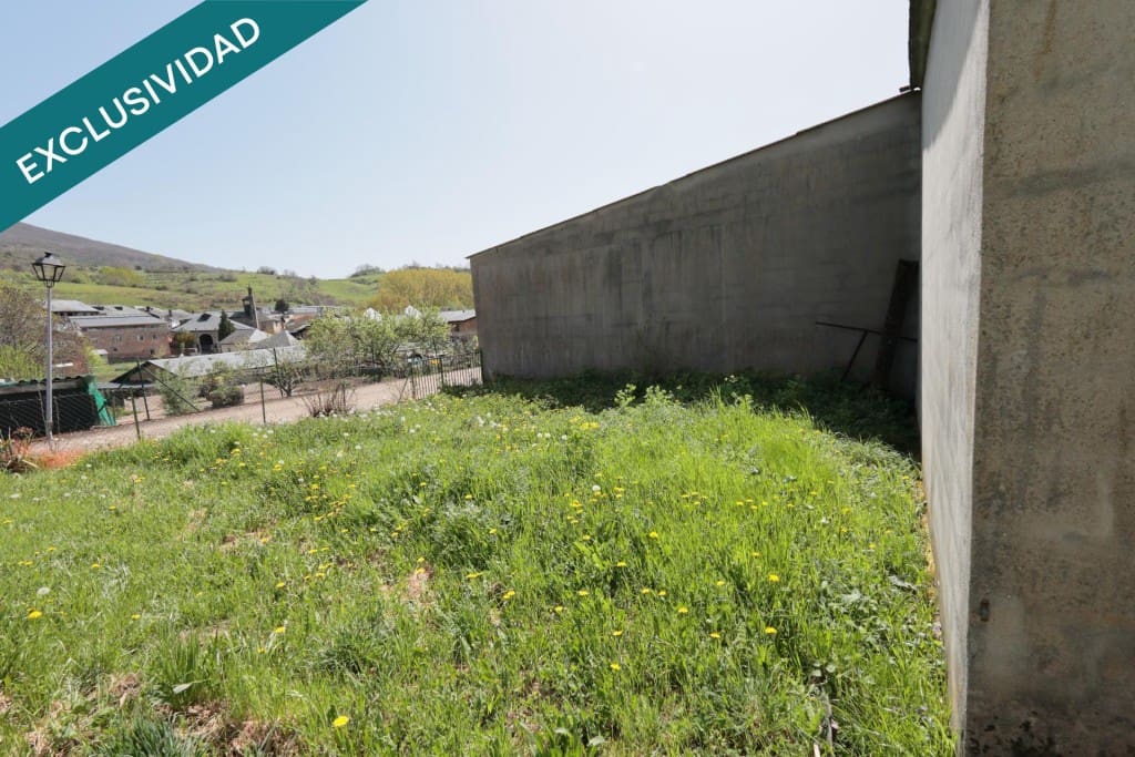 Biuro na sprzedaż w Noceda - 110 000 € (Ref: 9983773)