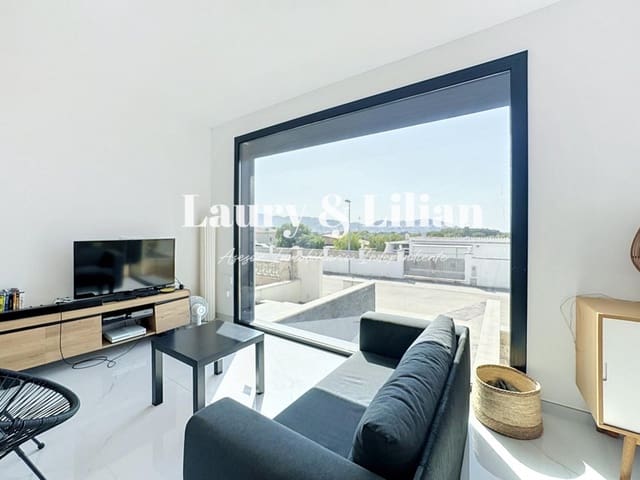 3 soverom Villa til salgs i Roses med garasje - € 437 000 (Ref: 9984576)