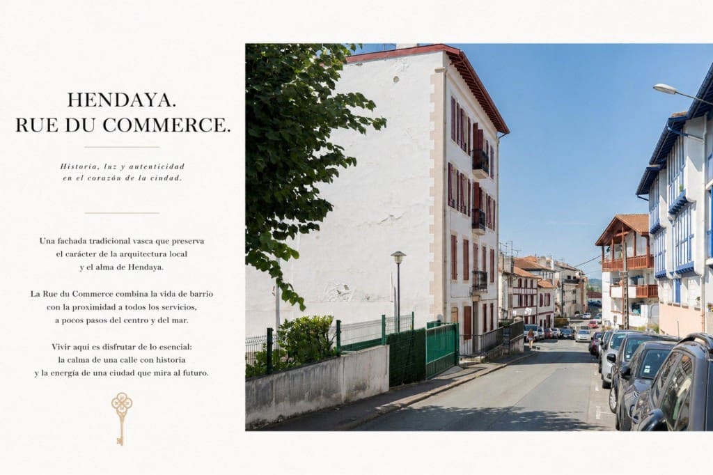 Apartamento de 3 habitaciones en Irun en venta - 210.000 € (Ref: 9984577)