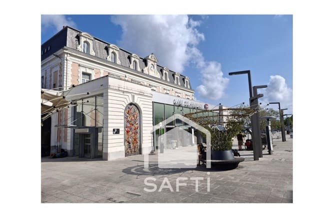 3 soveværelse Lejlighed til salg i Irun - € 210.000 (Ref: 9984577)