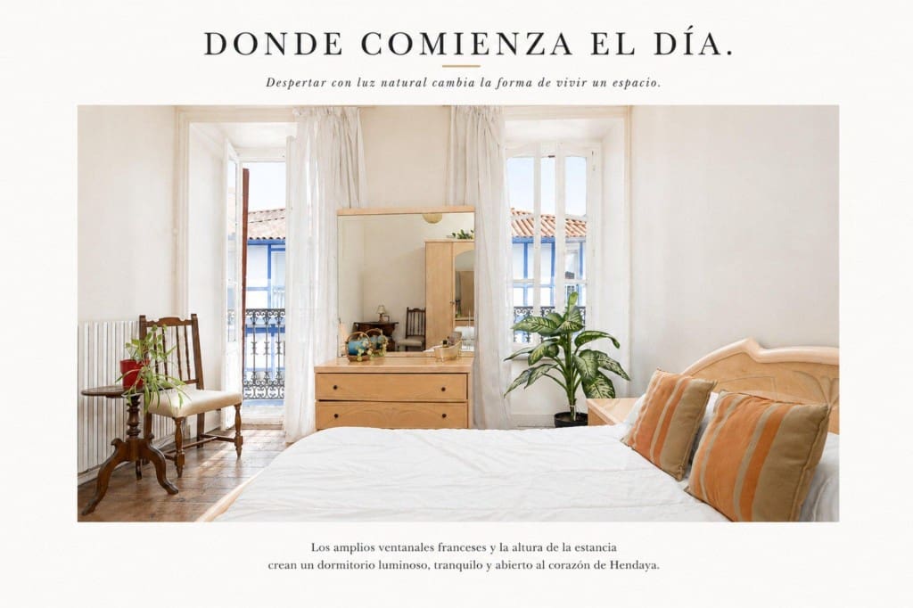 Apartamento de 3 habitaciones en Irun en venta - 210.000 € (Ref: 9984577)