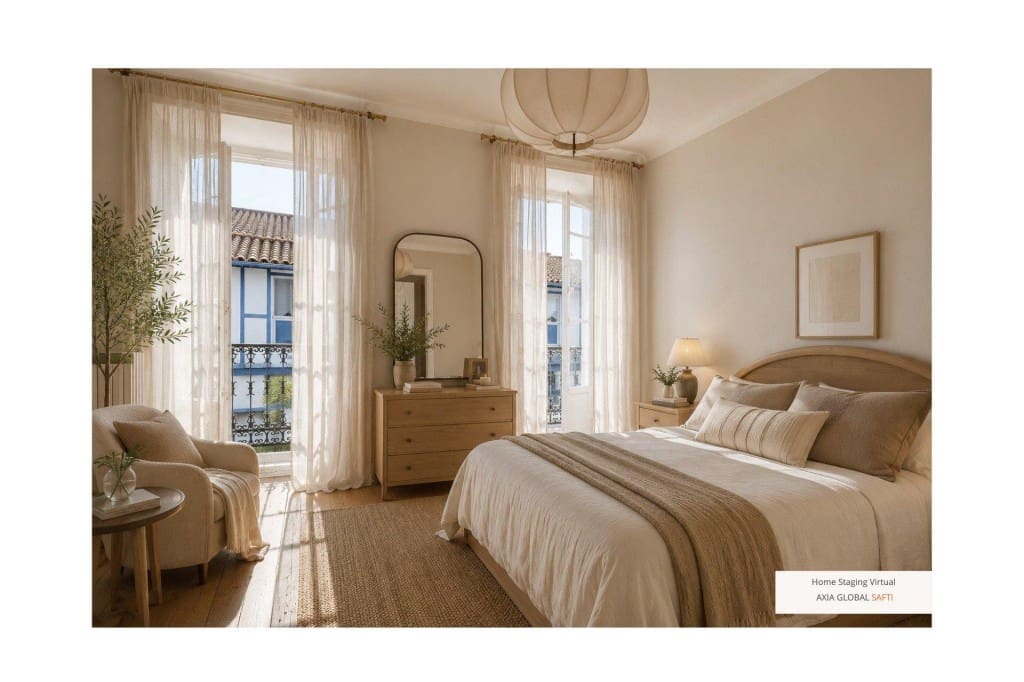 Apartamento de 3 habitaciones en Irun en venta - 210.000 € (Ref: 9984577)