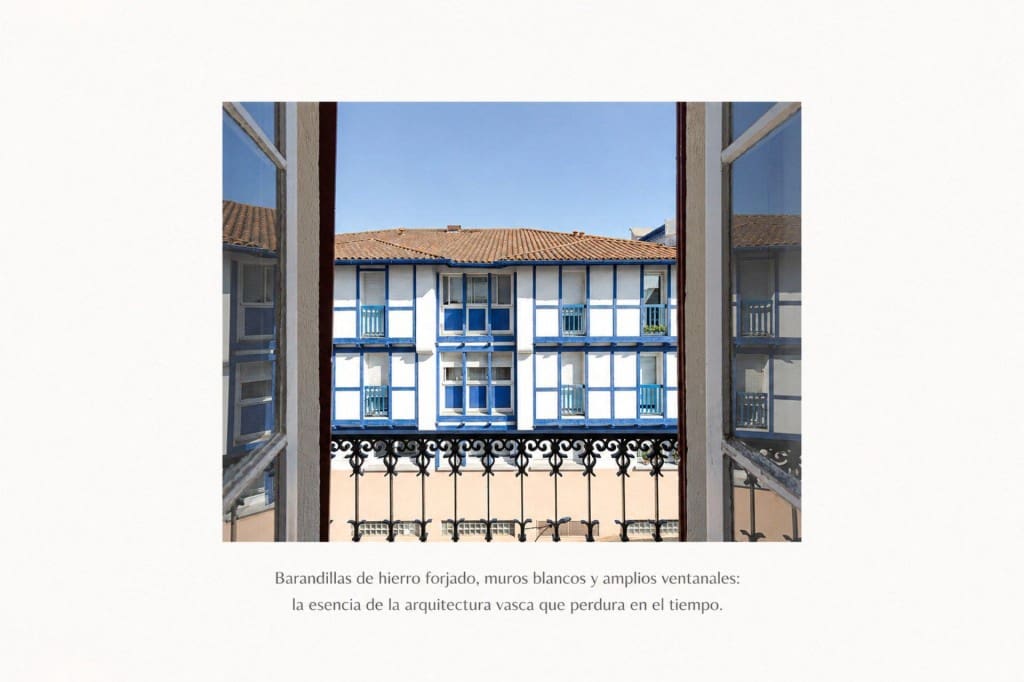 Apartamento de 3 habitaciones en Irun en venta - 210.000 € (Ref: 9984577)