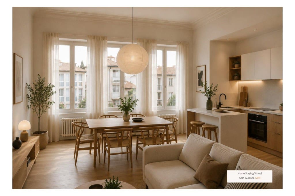 Apartamento de 3 habitaciones en Irun en venta - 210.000 € (Ref: 9984577)