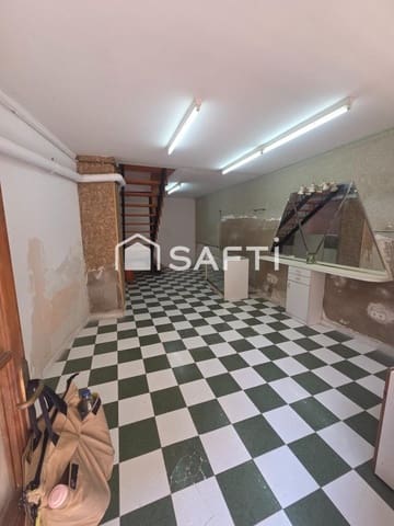 3 soveværelse Rækkehus til salg i Horta de Sant Joan - € 97.000 (Ref: 9984579)