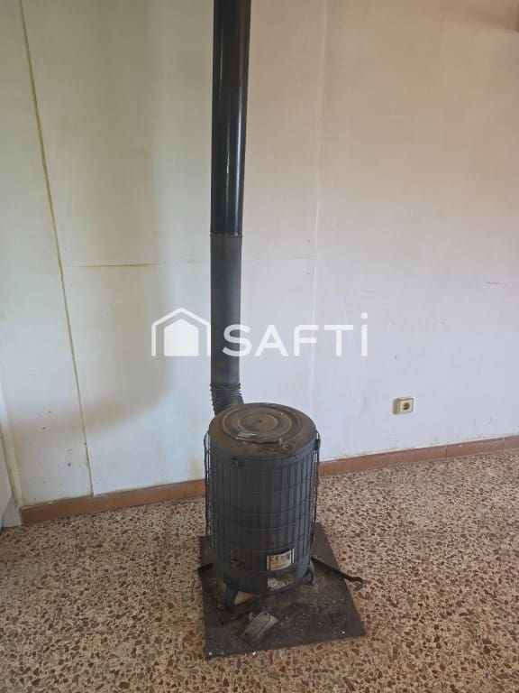 3 soverom Rekkehus til salgs i Horta de Sant Joan - € 97 000 (Ref: 9984579)