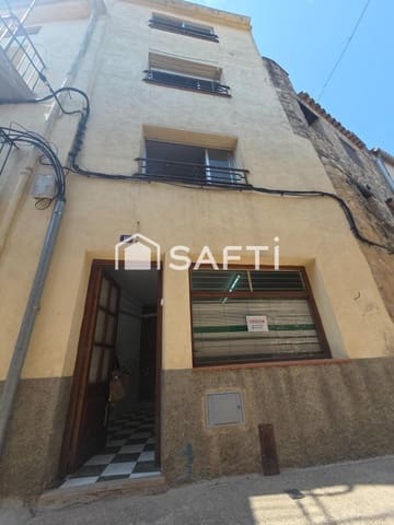 3 soveværelse Rækkehus til salg i Horta de Sant Joan - € 97.000 (Ref: 9984579)