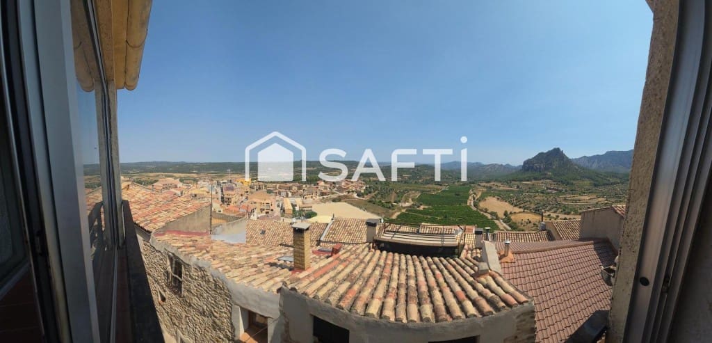 3 soverom Rekkehus til salgs i Horta de Sant Joan - € 97 000 (Ref: 9984579)