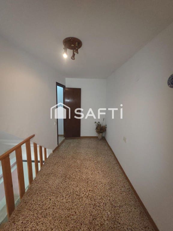3 soverom Rekkehus til salgs i Horta de Sant Joan - € 97 000 (Ref: 9984579)