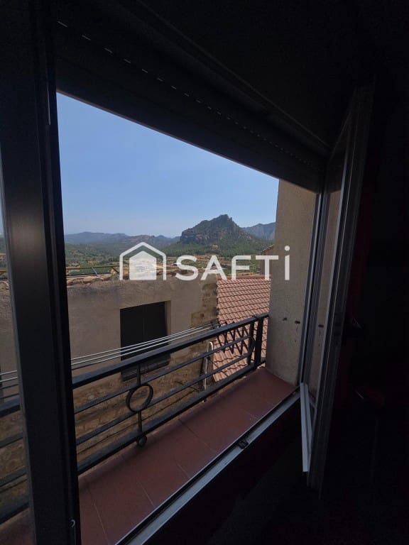 3 soverom Rekkehus til salgs i Horta de Sant Joan - € 97 000 (Ref: 9984579)