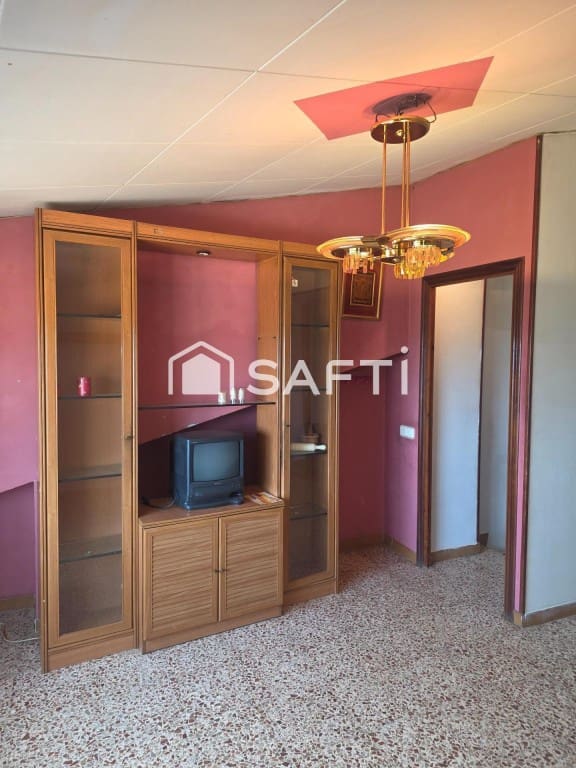 3 soverom Rekkehus til salgs i Horta de Sant Joan - € 97 000 (Ref: 9984579)