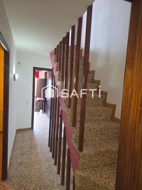 3 soverom Rekkehus til salgs i Horta de Sant Joan - € 97 000 (Ref: 9984579)
