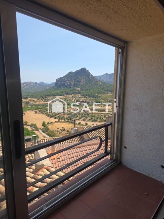 3 soverom Rekkehus til salgs i Horta de Sant Joan - € 97 000 (Ref: 9984579)