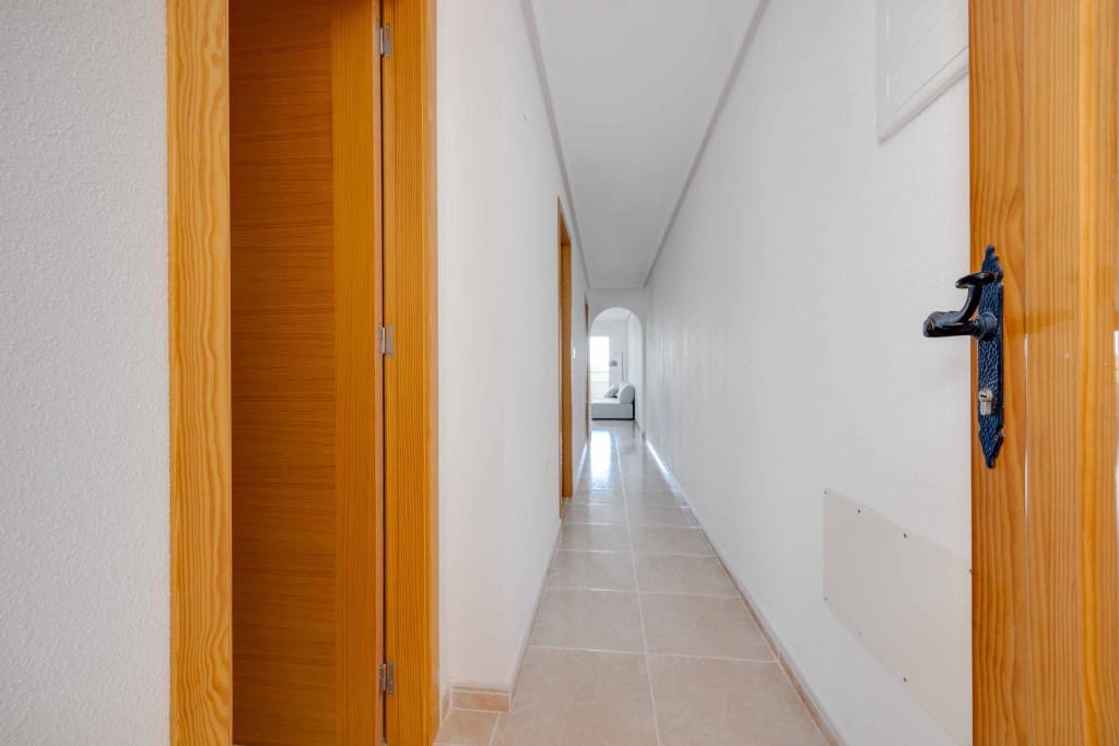 3 soverom Leilighet til salgs i San Fulgencio med svømmebasseng - € 180 000 (Ref: 9984583)