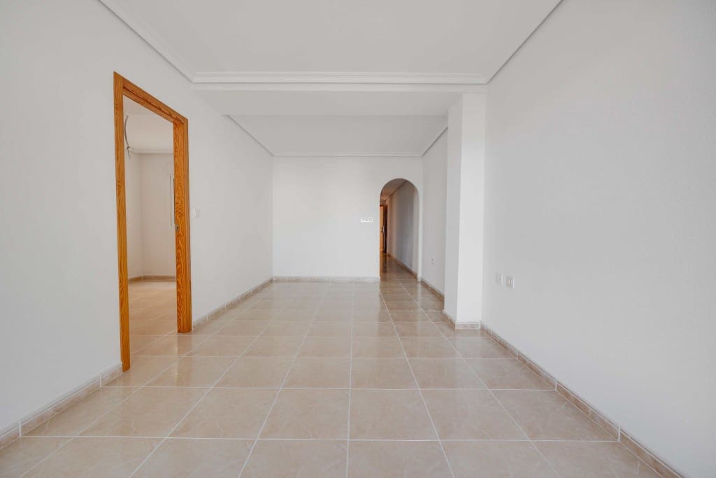 3 soverom Leilighet til salgs i San Fulgencio med svømmebasseng - € 180 000 (Ref: 9984583)