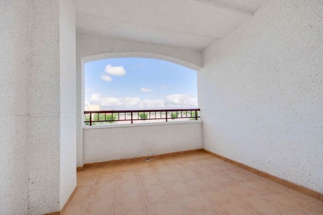 3 soverom Leilighet til salgs i San Fulgencio med svømmebasseng - € 180 000 (Ref: 9984583)