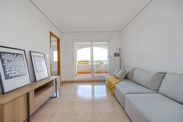 3 soverom Leilighet til salgs i San Fulgencio med svømmebasseng - € 180 000 (Ref: 9984583)
