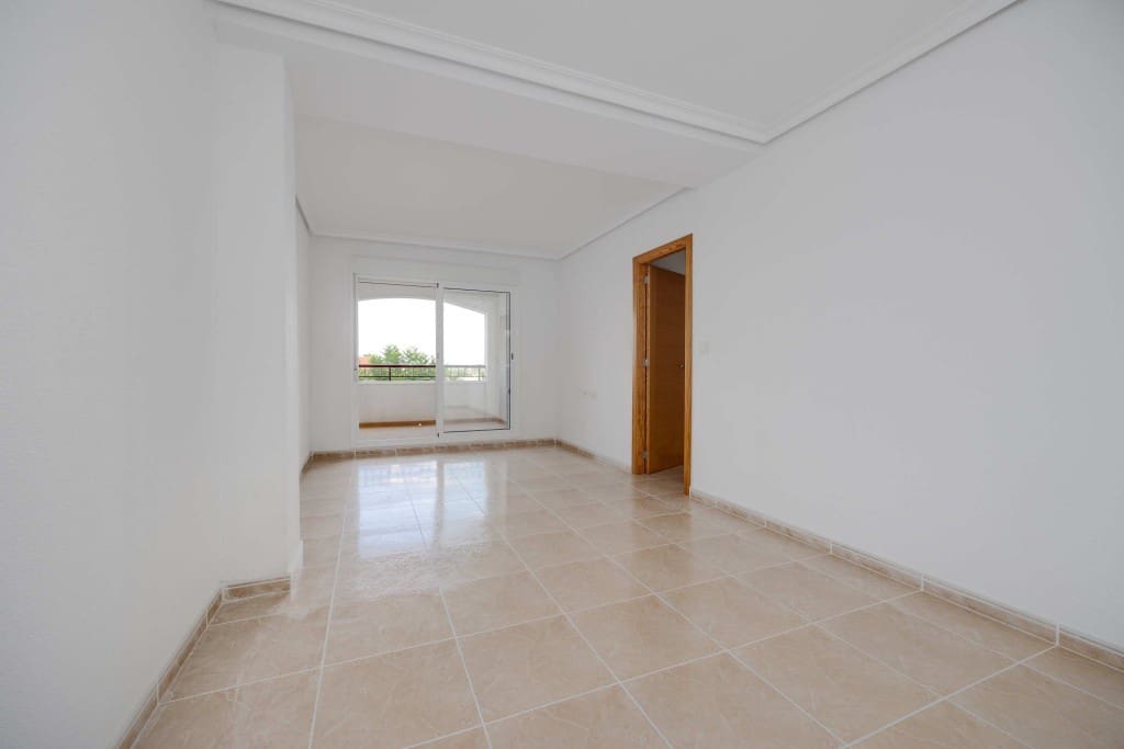 3 soverom Leilighet til salgs i San Fulgencio med svømmebasseng - € 180 000 (Ref: 9984583)