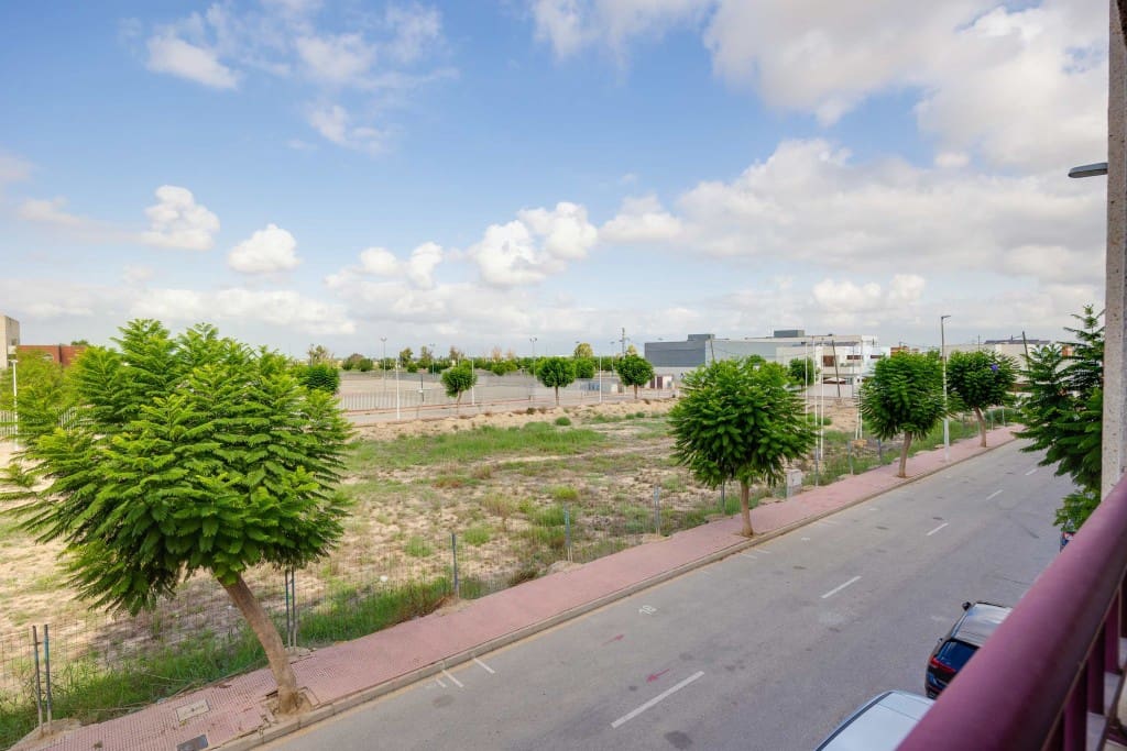 3 soverom Leilighet til salgs i San Fulgencio med svømmebasseng - € 180 000 (Ref: 9984583)