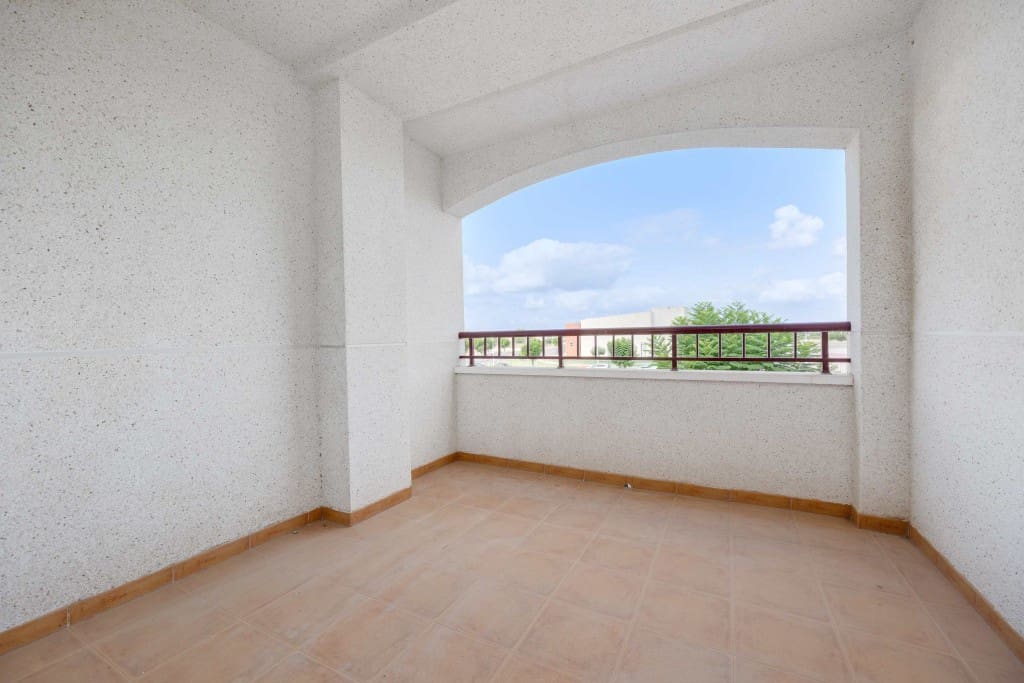 3 soverom Leilighet til salgs i San Fulgencio med svømmebasseng - € 180 000 (Ref: 9984583)