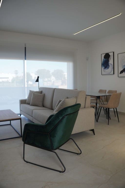 3 slaapkamer Appartement te koop in Pilar de la Horadada met zwembad - € 429.900 (Ref: 9984585)
