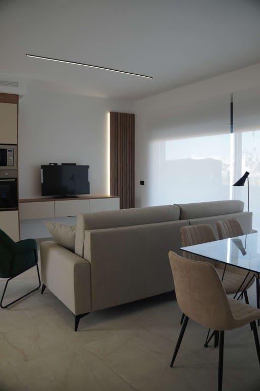 3 slaapkamer Appartement te koop in Pilar de la Horadada met zwembad - € 429.900 (Ref: 9984585)