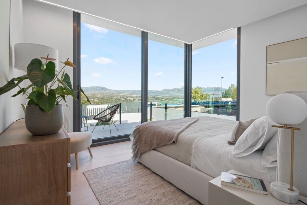3 soverom Villa til salgs i Benidorm - € 1 450 000 (Ref: 9984586)